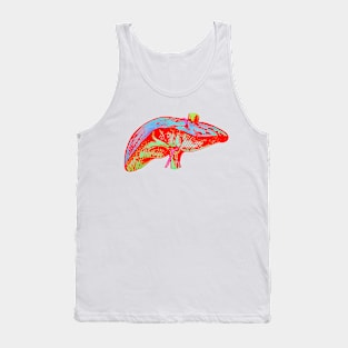 Liver Tank Top